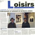 Zoom en pays sourdin 2009