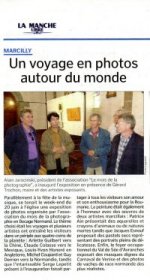 Zoom en pays sourdin 2009