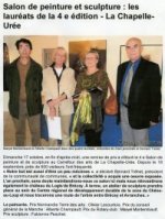 Zoom en pays sourdin 2009