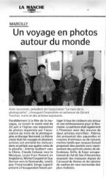Zoom en pays sourdin 2009