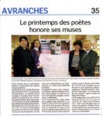 Zoom en pays sourdin 2009