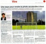 Zoom en pays sourdin 2009
