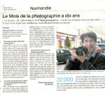 Zoom en pays sourdin 2009
