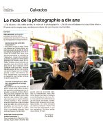 Zoom en pays sourdin 2009