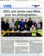 Zoom en pays sourdin 2009