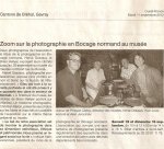 Sensualits  la Chapelle Ure