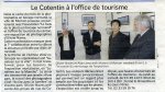 Le mois de la photo commence  la Chapelle Ure
