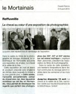 Le mois de la photo  la Chapelle Ure