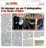Le mois de la photo 2014