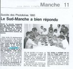 Photofolies 1993