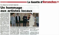 Mois de la photo  Vire et en Bocage normand 2008