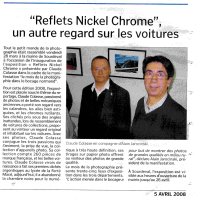 Mois de la photo  Vire et en Bocage normand 2008