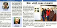 Mois de la photo  Vire et en Bocage normand 2008
