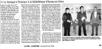 Mois de la photo  Vire et en Bocage normand 2008