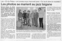 Mois de la photo  Vire et en Bocage normand 2006