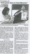 Photofolies 1993